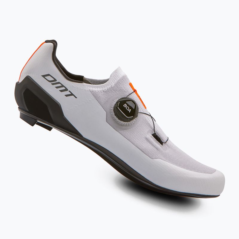 DMT KR30 men's road shoes white M0010DMT23KR30 10