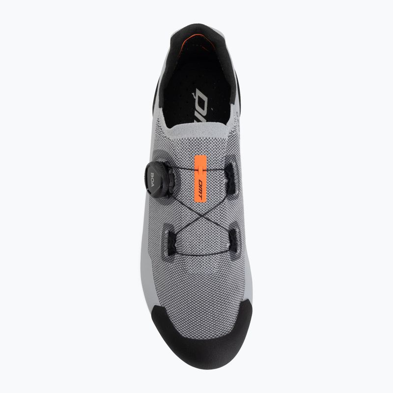 Men's MTB Cycling shoes DMT KM30 grey/black 5