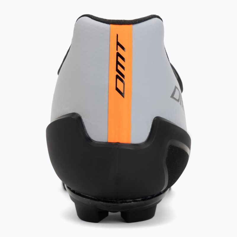 Men's MTB Cycling shoes DMT KM30 grey/black 6