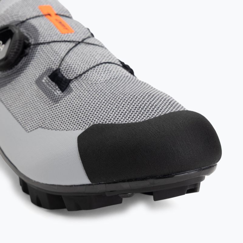 Men's MTB Cycling shoes DMT KM30 grey/black 7