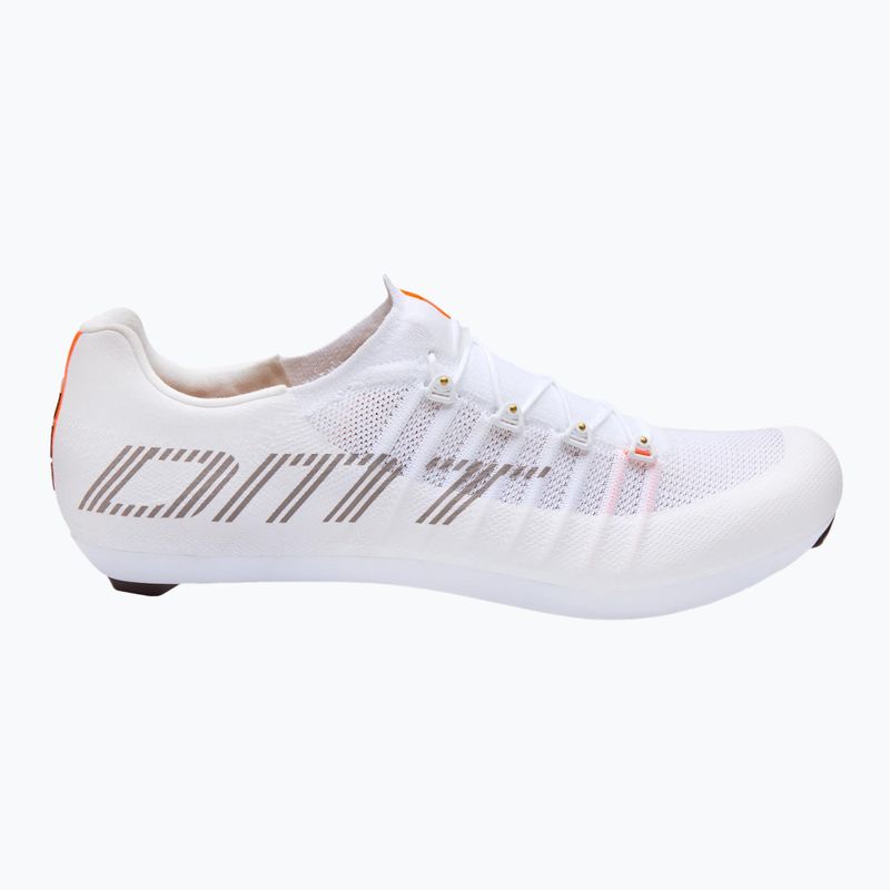 Men's road shoes DMT POGI'S white