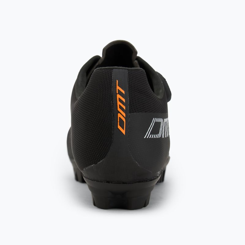 Men's MTB cycling shoes DMT KM4 black 6
