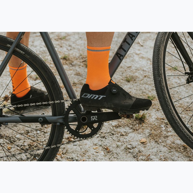Men's MTB cycling shoes DMT KM4 black 9