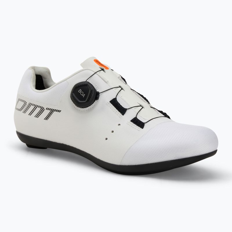 Men's road shoes DMT KR4 white