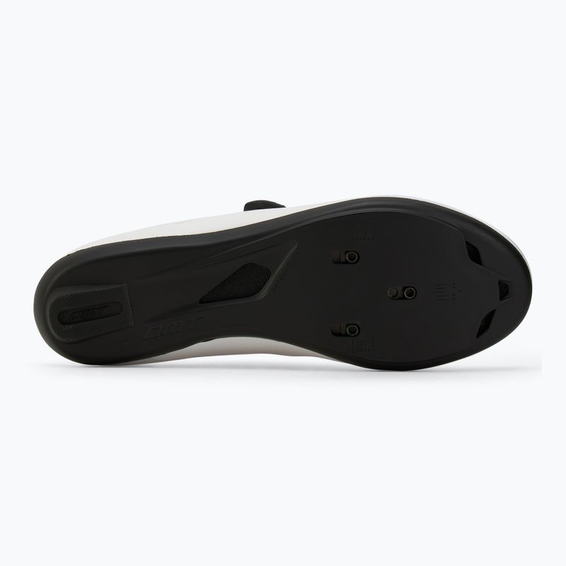 Men's road shoes DMT KR4 white 4
