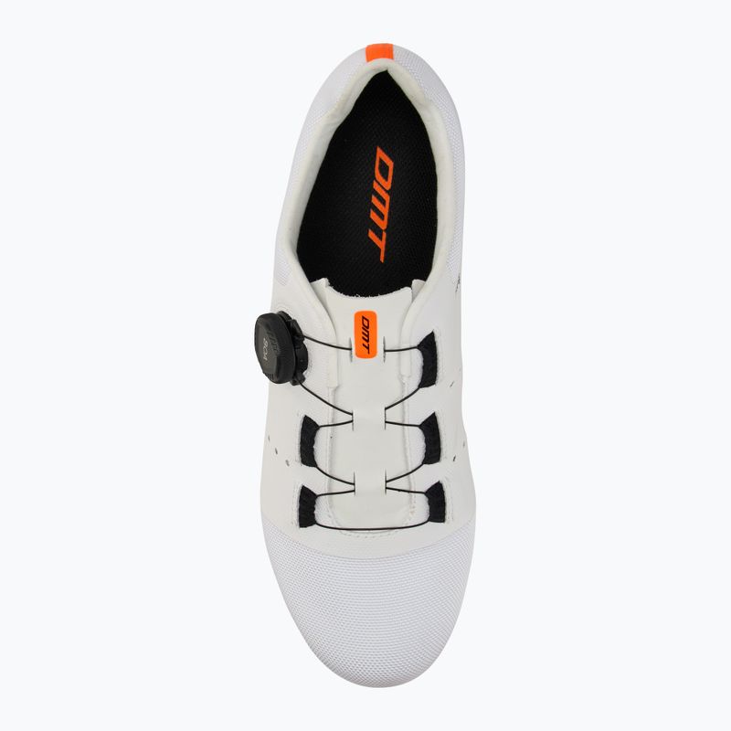 Men's road shoes DMT KR4 white 5