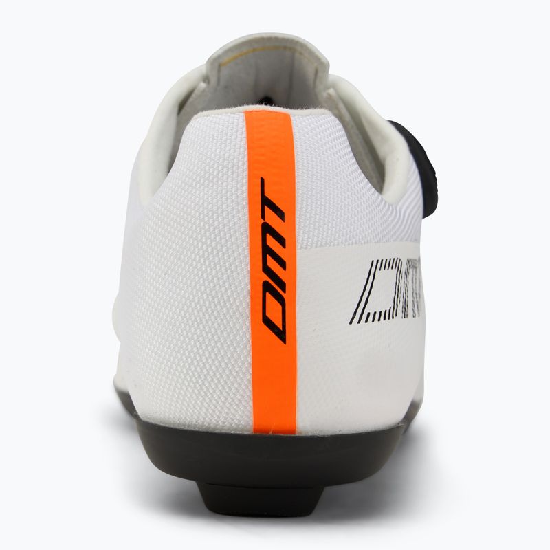 Men's road shoes DMT KR4 white 6