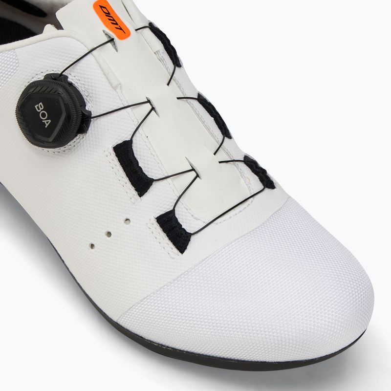 Men's road shoes DMT KR4 white 7