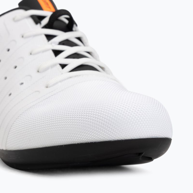 Men's road shoes DMT KR4 PJ white/black 7