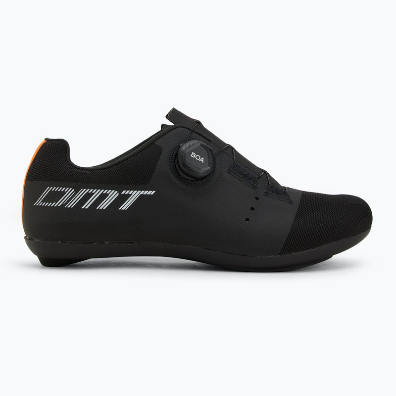 Men's road shoes DMT KR4 black 2