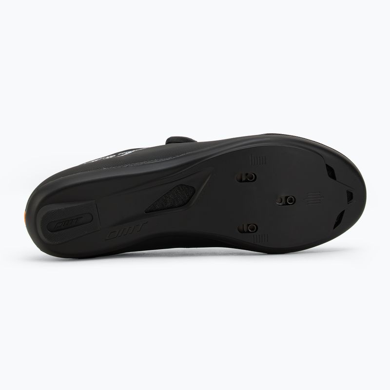 Men's road shoes DMT KR4 black 4