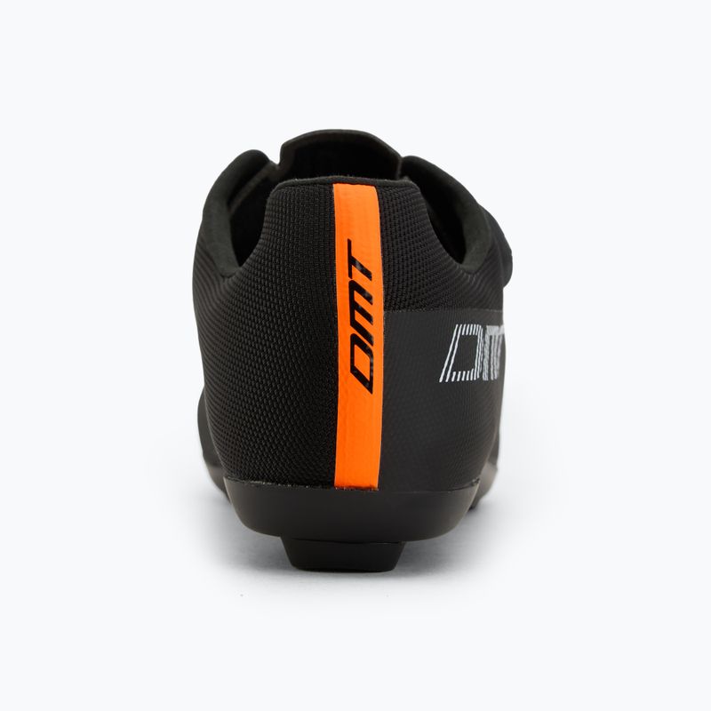 Men's road shoes DMT KR4 black 6