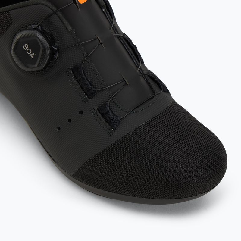 Men's road shoes DMT KR4 black 7