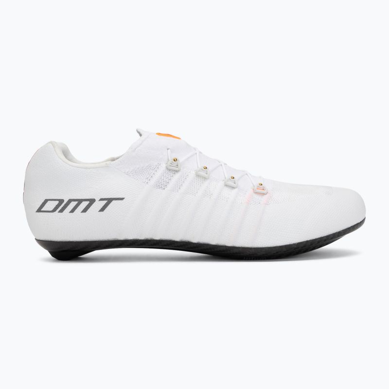 Men's road shoes DMT Pogi's Superlight white 2
