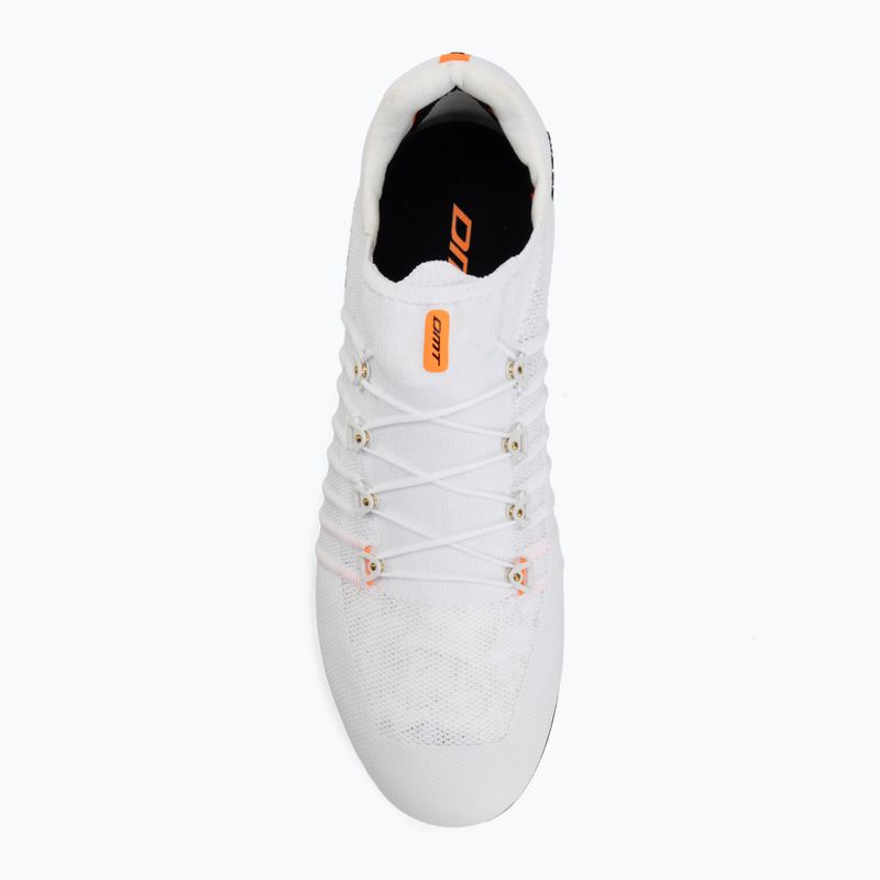 Men's road shoes DMT Pogi's Superlight white 5