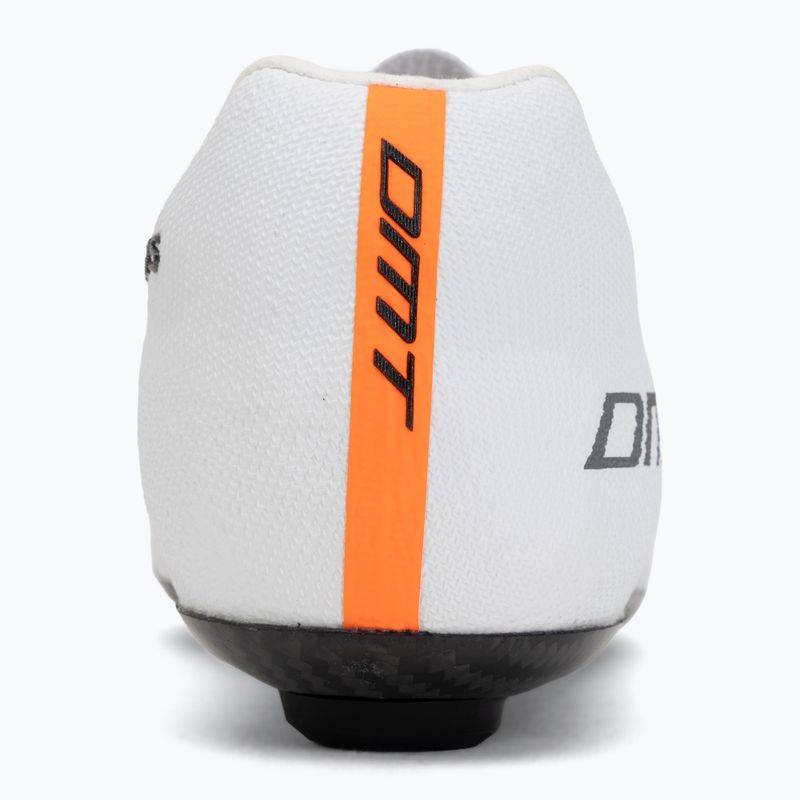 Men's road shoes DMT Pogi's Superlight white 6