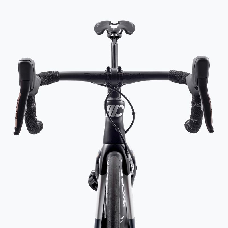 Road bike Cipollini BOND2 DB 22-RED black and white M0012MC122BOND2_DB N30ZO 4