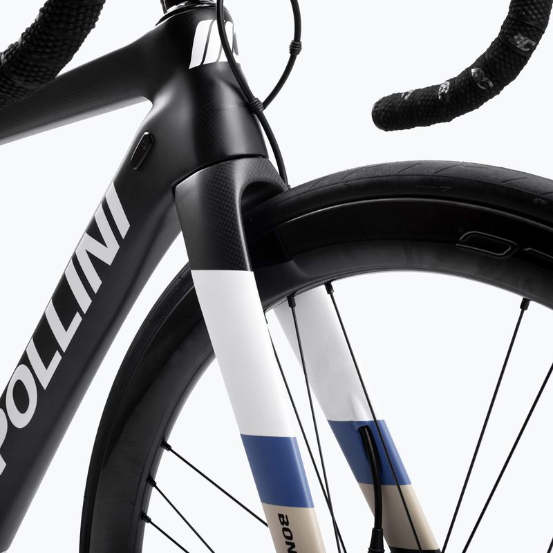 Road bike Cipollini BOND2 DB 22-RED black and white M0012MC122BOND2_DB N30ZO 7