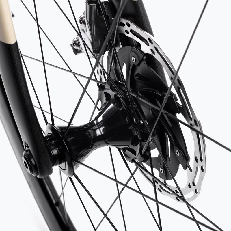 Road bike Cipollini BOND2 DB 22-RED black and white M0012MC122BOND2_DB N30ZO 13