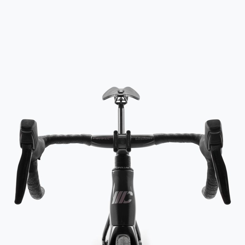 Road bike Cipollini FLUSSO DISC BRAKE SRAM RIVAL AXS grey M0012MC122FLUSSO_DB O40OP 4