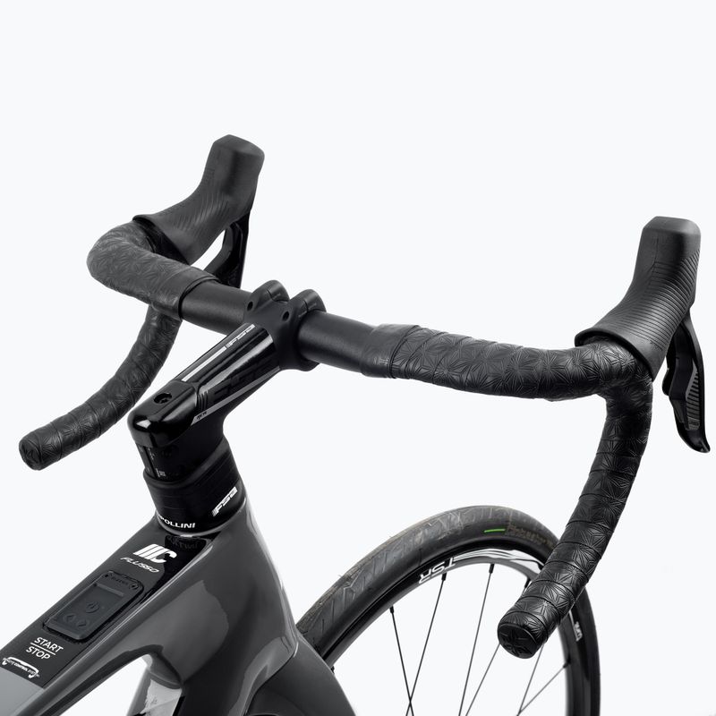 Road bike Cipollini FLUSSO DISC BRAKE SRAM RIVAL AXS grey M0012MC122FLUSSO_DB O40OP 5