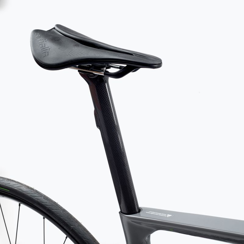 Road bike Cipollini FLUSSO DISC BRAKE SRAM RIVAL AXS grey M0012MC122FLUSSO_DB O40OP 10