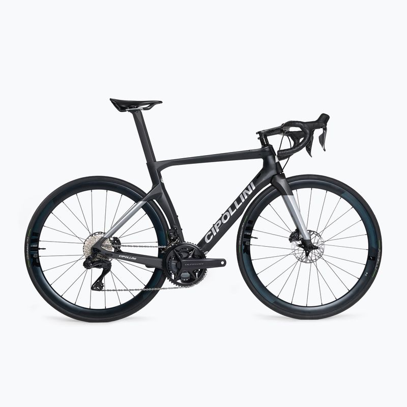 Road bike Cipollini NK1K DB 22-ULTEGRA black M0012MC122NK1K_DB Q30MN