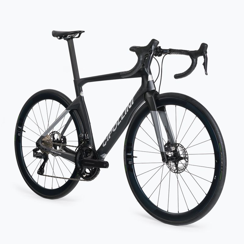 Road bike Cipollini NK1K DB 22-ULTEGRA black M0012MC122NK1K_DB Q30MN 2