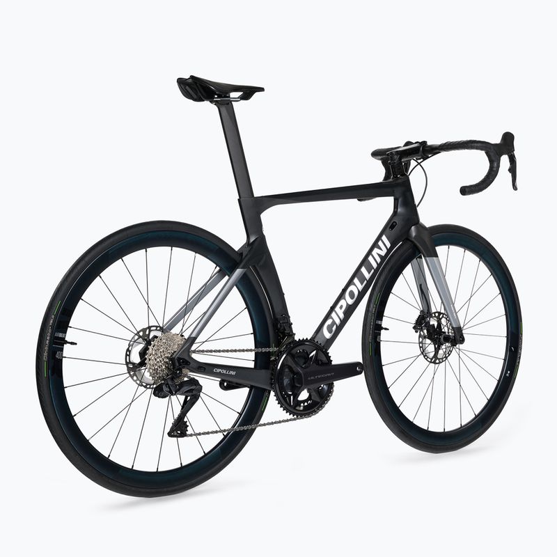 Road bike Cipollini NK1K DB 22-ULTEGRA black M0012MC122NK1K_DB Q30MN 3