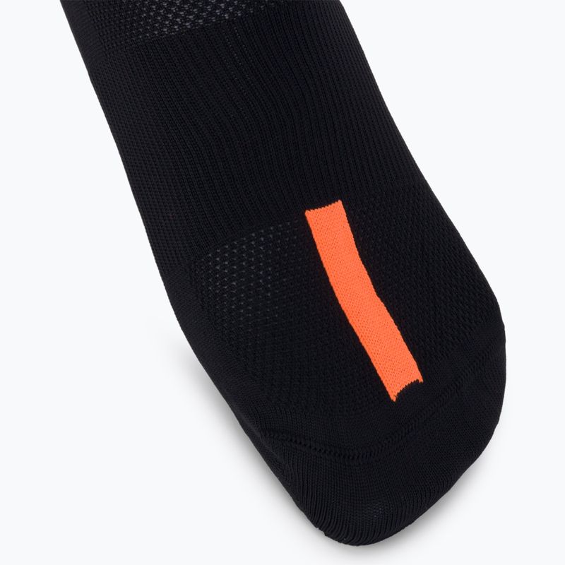 DMT Classic Race cycling socks black 0049 3