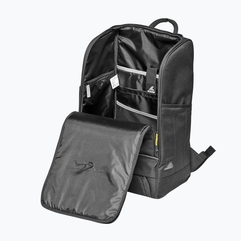 Backpack Rollerblade Urban Commuter Eco 30 l black 3