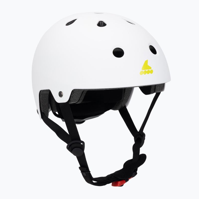 Children's helmet Rollerblade RB CE Jr white