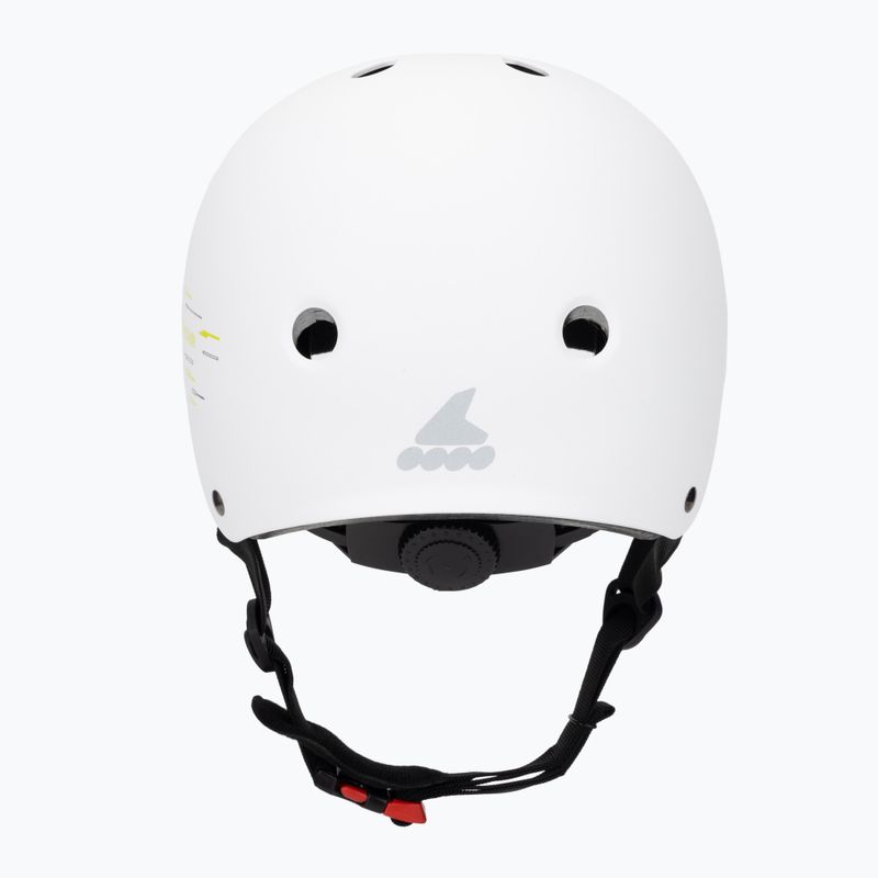 Children's helmet Rollerblade RB CE Jr white 4