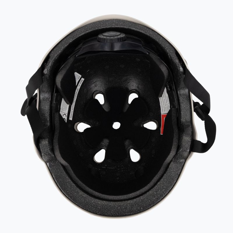 Children's helmet Rollerblade RB CE Jr white 5