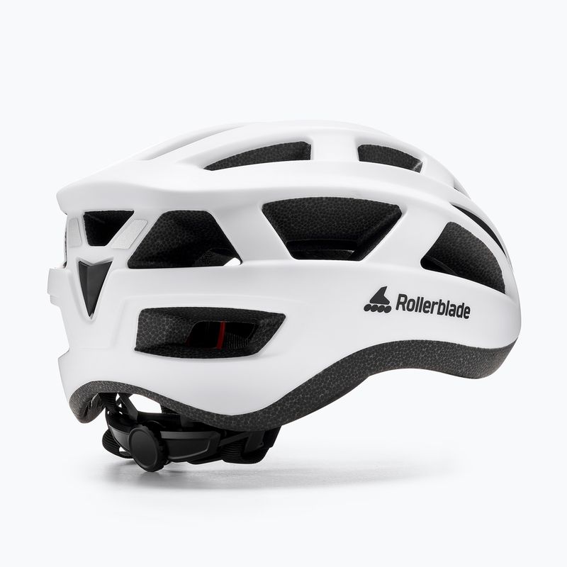 Helmet Rollerblade Stride CE white 4