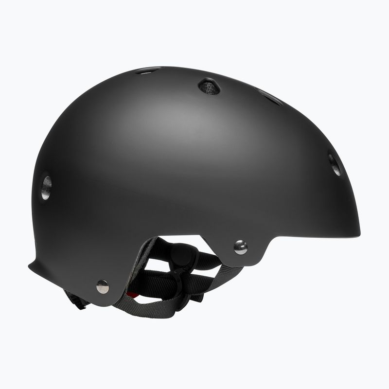 Children's helmet Rollerblade RB CE Jr black 2