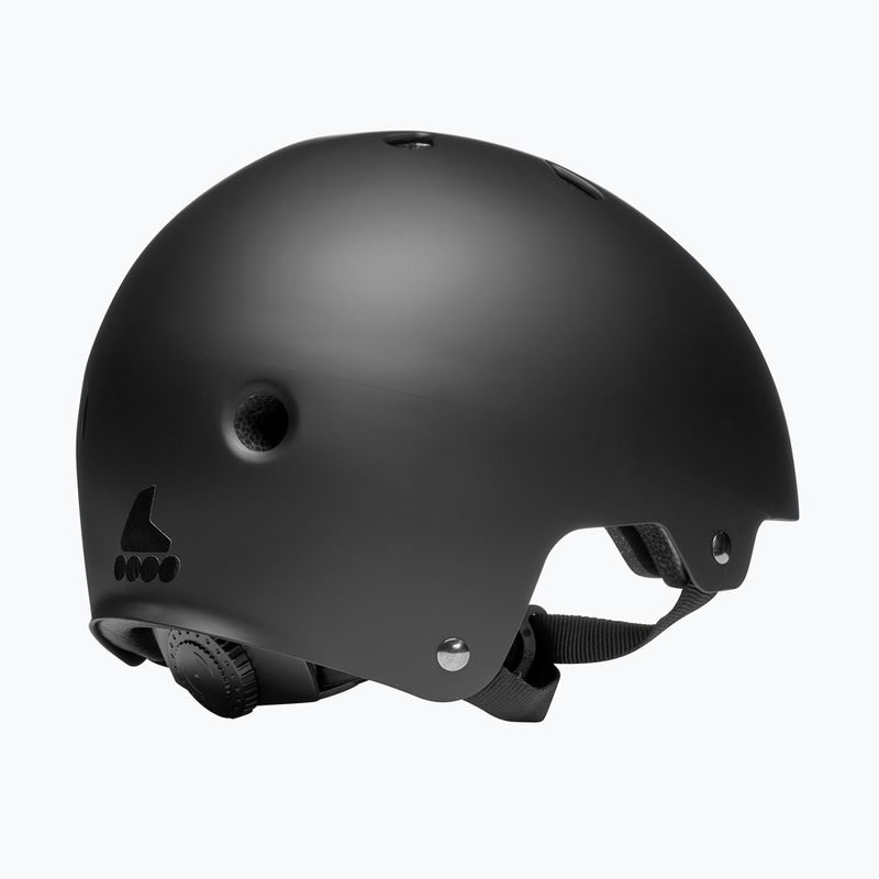 Children's helmet Rollerblade RB CE Jr black 4