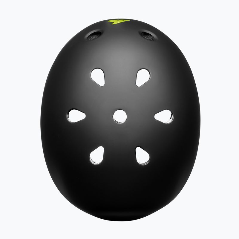 Children's helmet Rollerblade RB CE Jr black 5