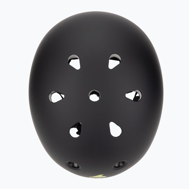 Children's helmet Rollerblade RB CE Jr black 6