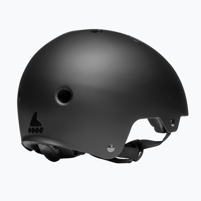 Helmet Rollerblade Downtown CE black 4
