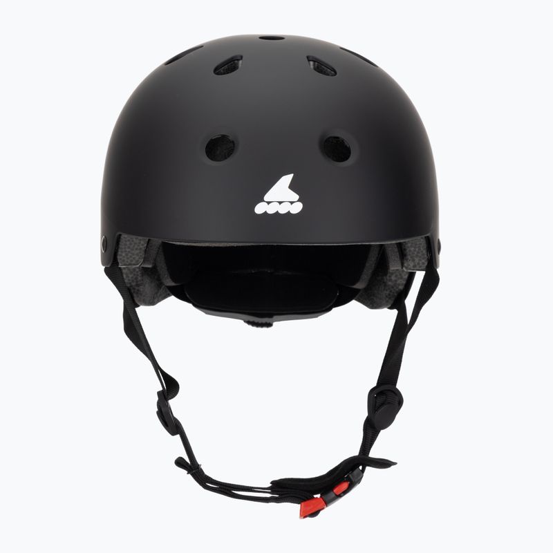 Helmet Rollerblade Downtown CE black 2