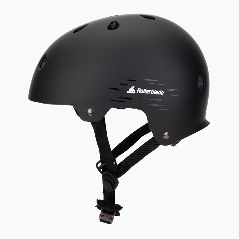 Helmet Rollerblade Downtown CE black 3