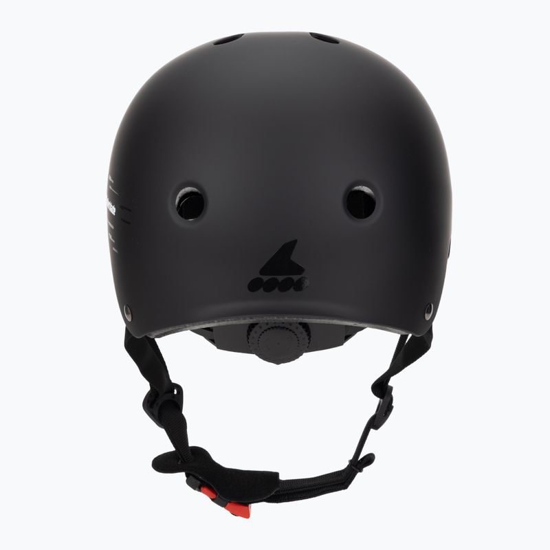 Helmet Rollerblade Downtown CE black 4