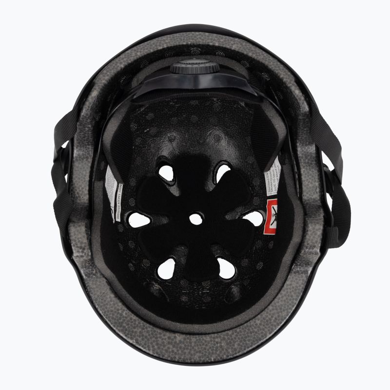 Helmet Rollerblade Downtown CE black 5