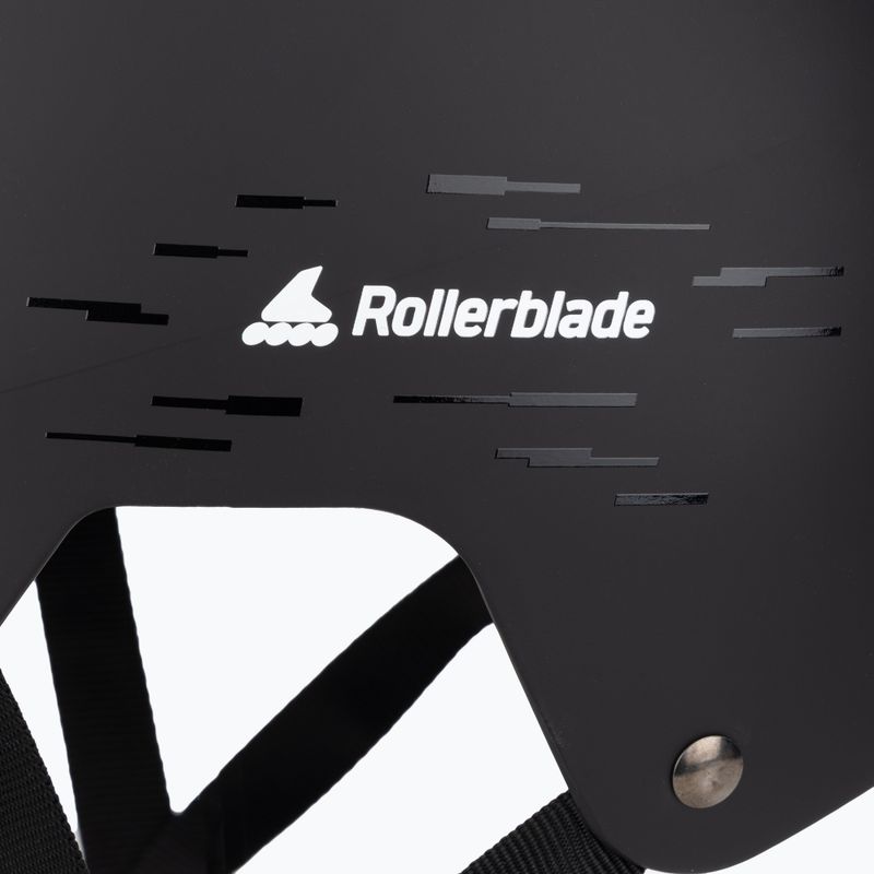 Helmet Rollerblade Downtown CE black 7