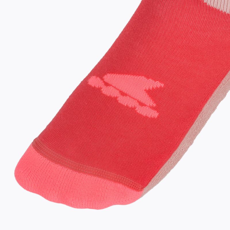 Children's socks Rollerblade Kids pink 4