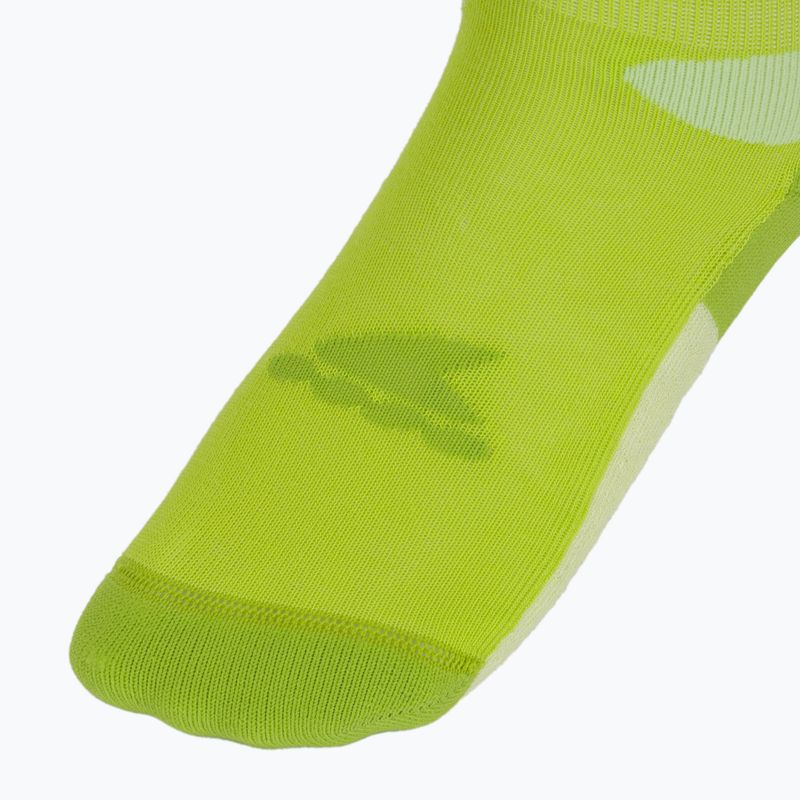Children's socks Rollerblade Kids green 4