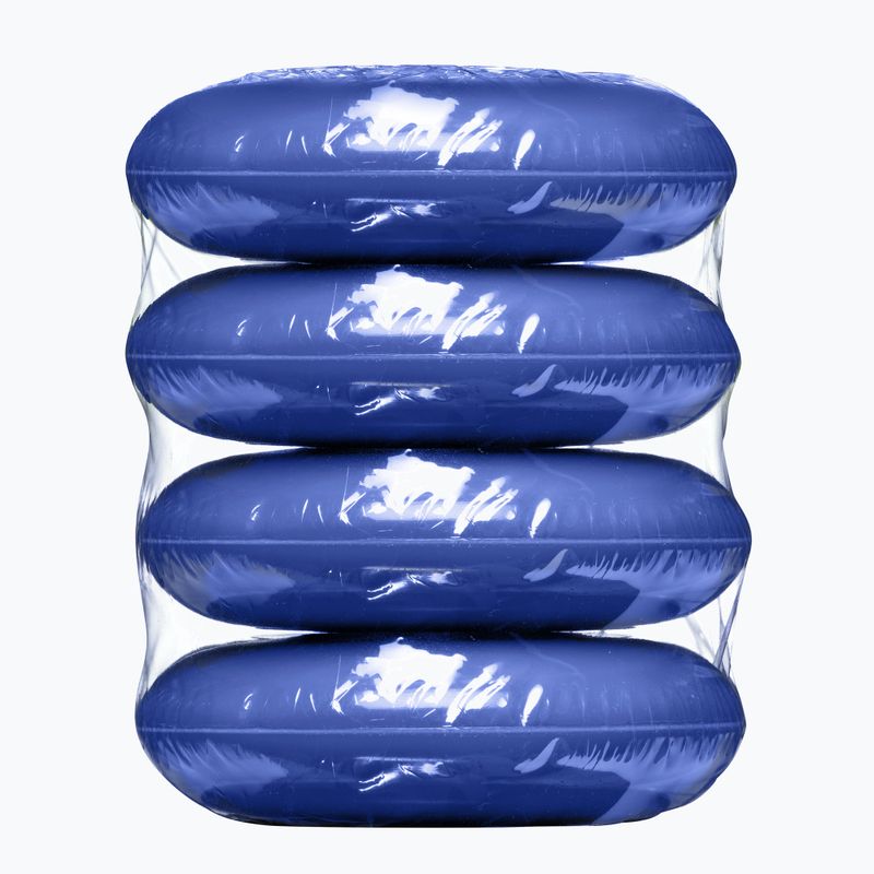 Rollerblade Hydrogen Spectre 80 mm/85A rollerblade wheels 4 pcs deep blue 2
