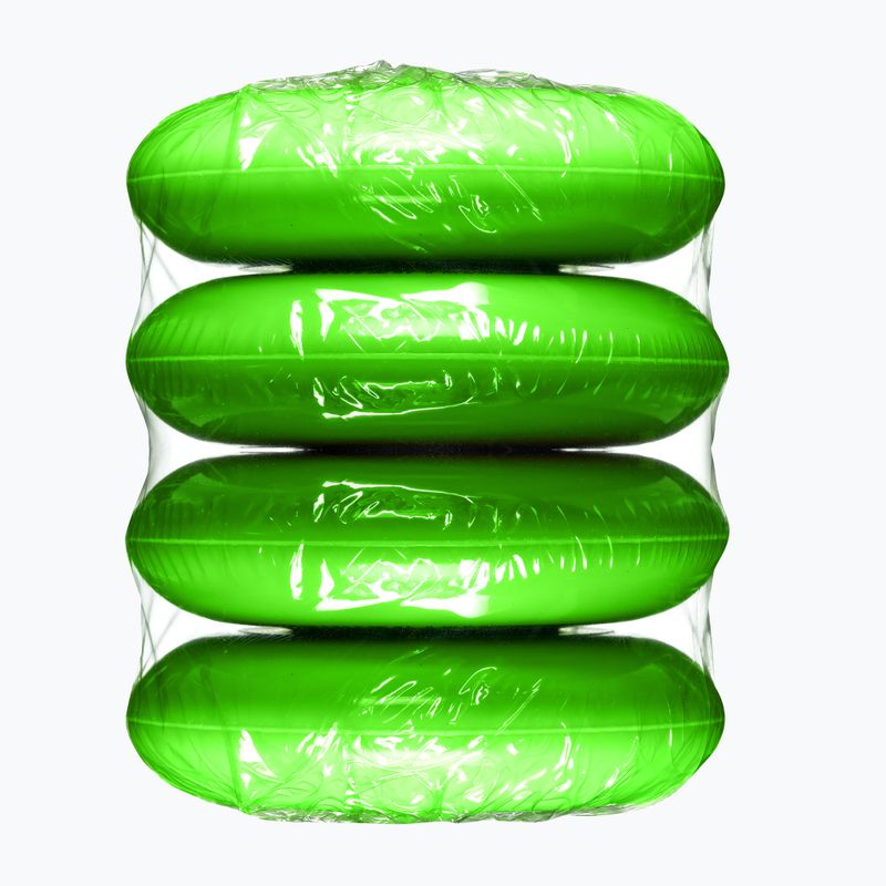 Rollerblade Hydrogen Spectre 80 mm/85A rollerblade wheels 4 pcs green apple 3