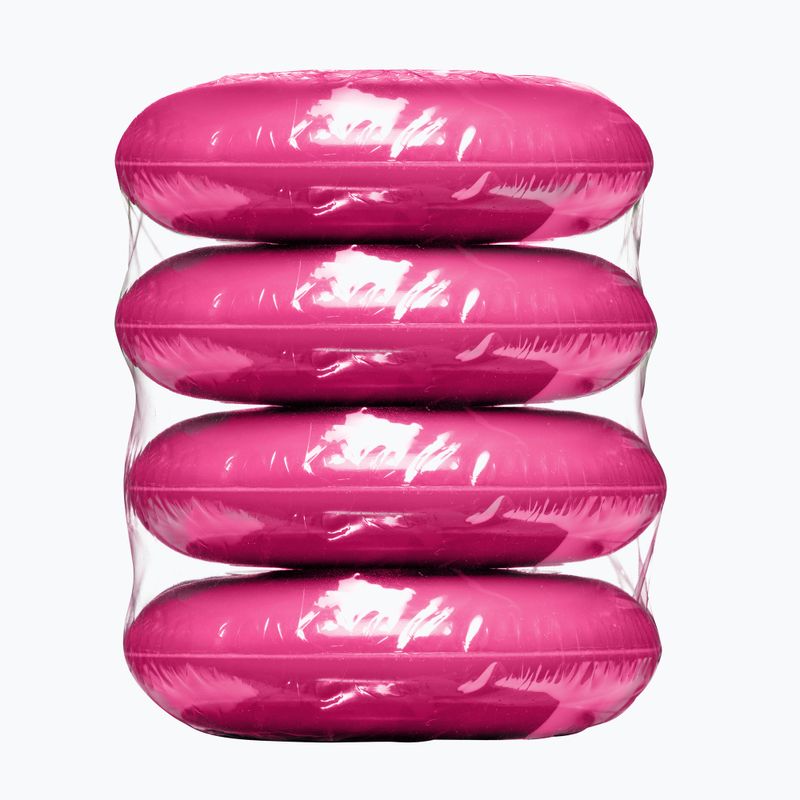 Rollerblade Hydrogen Spectre 80 mm/85A rollerblade wheels 4 pcs royal fuchsia 2